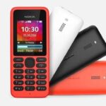 Nokia