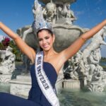 © Miss Universe LP, LLLP (alle Bilder)