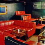 Lemon Lounge