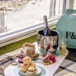 The View from The Shard