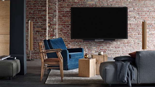Bang & Olufsen