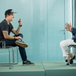 Getty Images; Junge Leute lieben ihn: YouTuber LeFloid