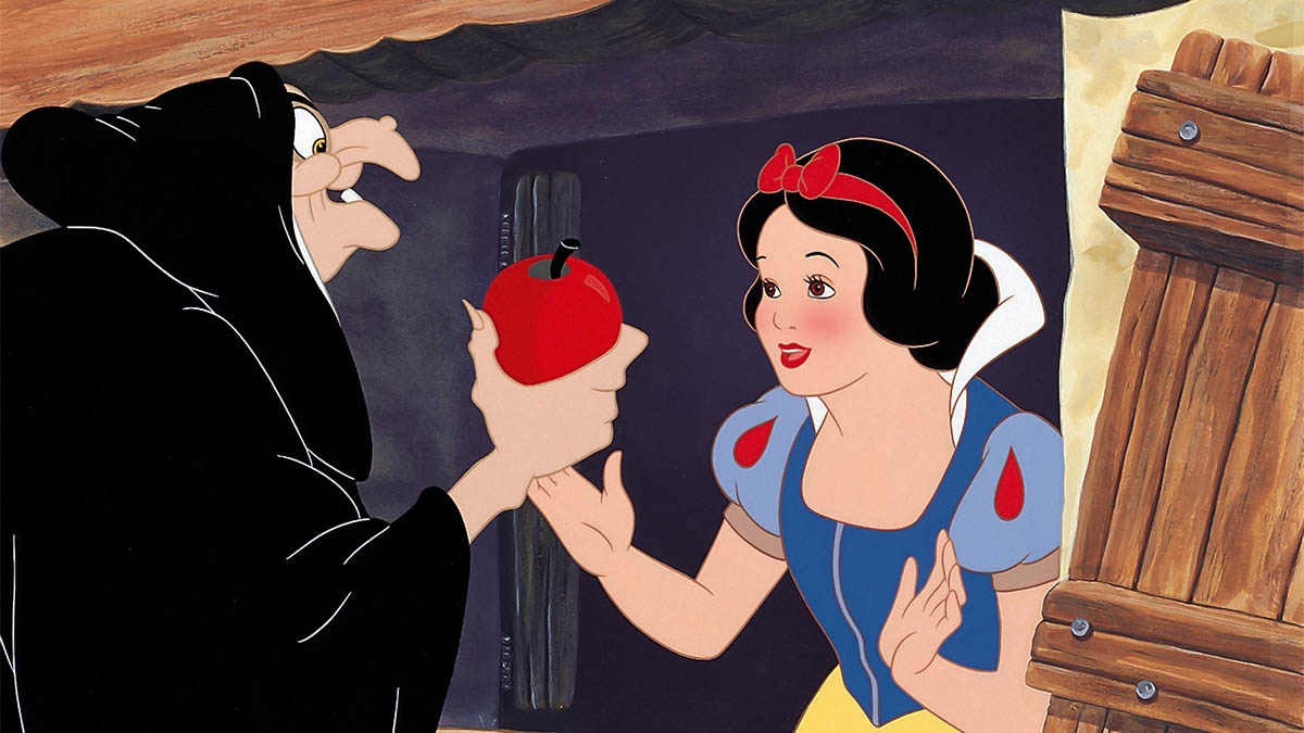 The Walt Disney Company