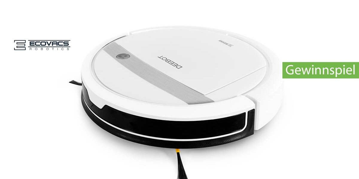 Ecovacs/urbanlife.de