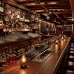 The Dead Rabbit / New York