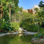 MONTE-CARLO Société des Bains de Mer