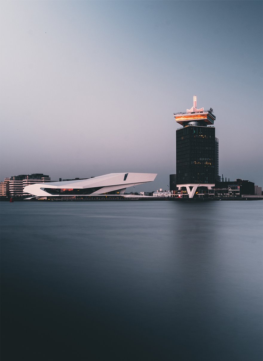 amsterdam bildband