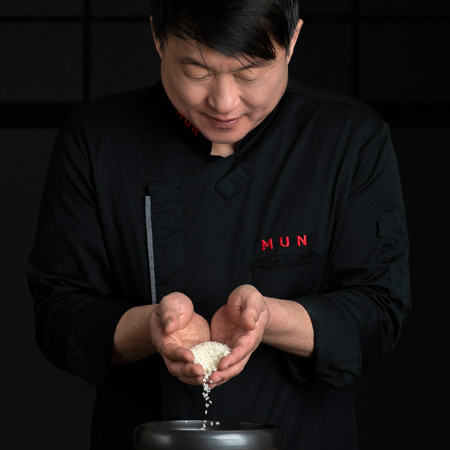 mun kim restaurant
