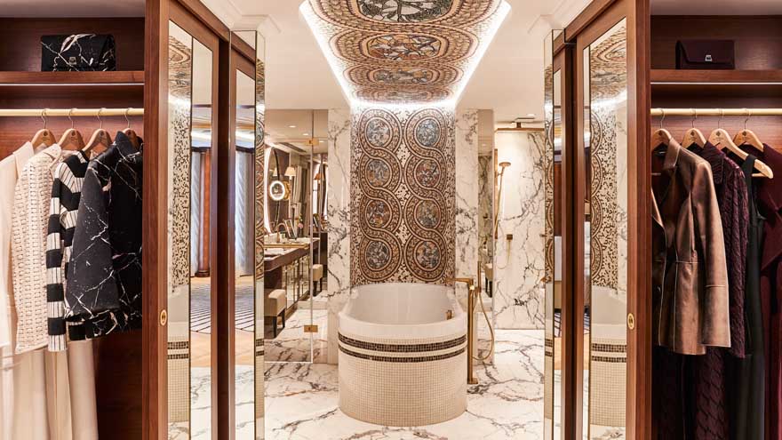 maximilian suite