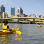 Kayak Pittsburgh -- VisitPittsburgh
