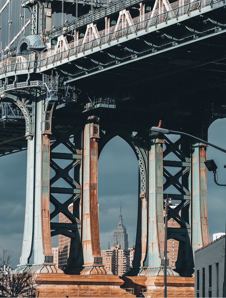 s sony manhattan bridge