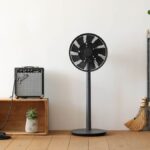 The GreenFan / Belmuda