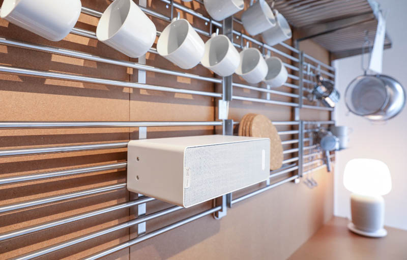 symfonisk ikea