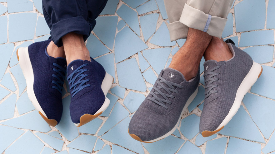 Yuccs Sneaker merinowolle