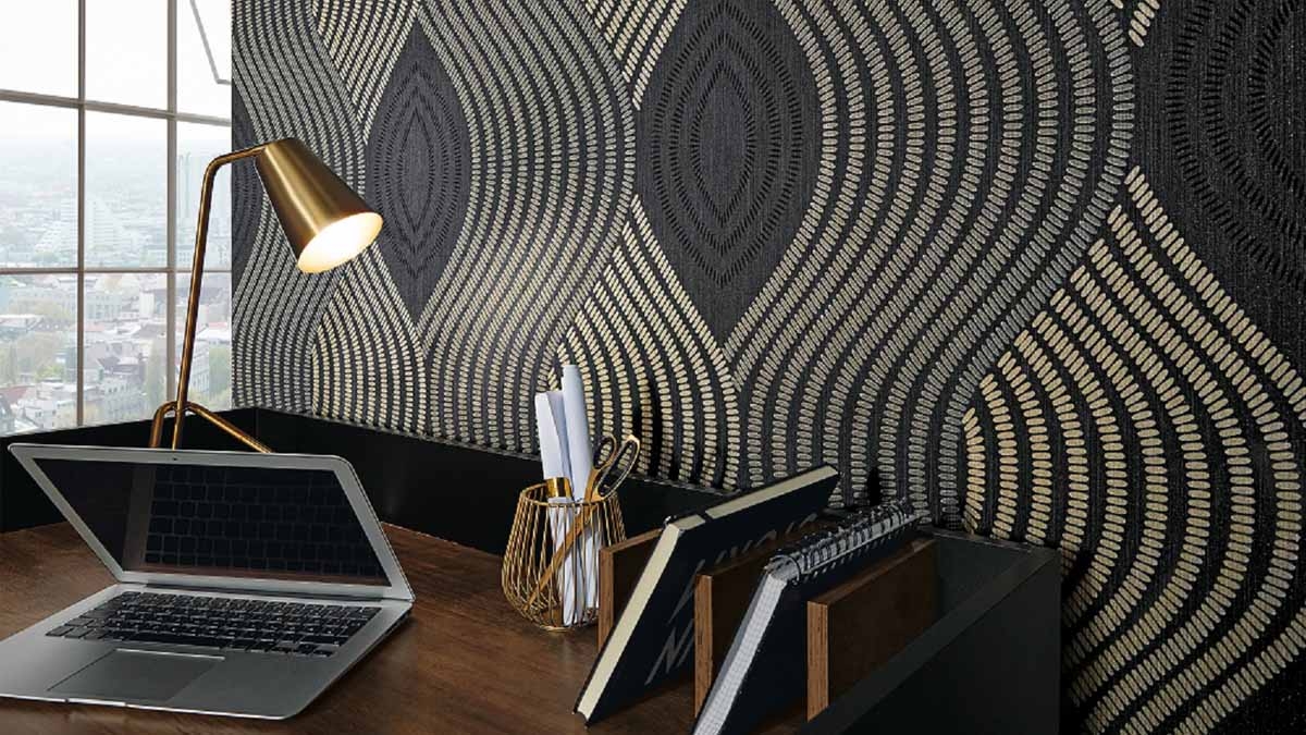DTI/Erismann Fashion for Walls by Guido Maria Kretschmer