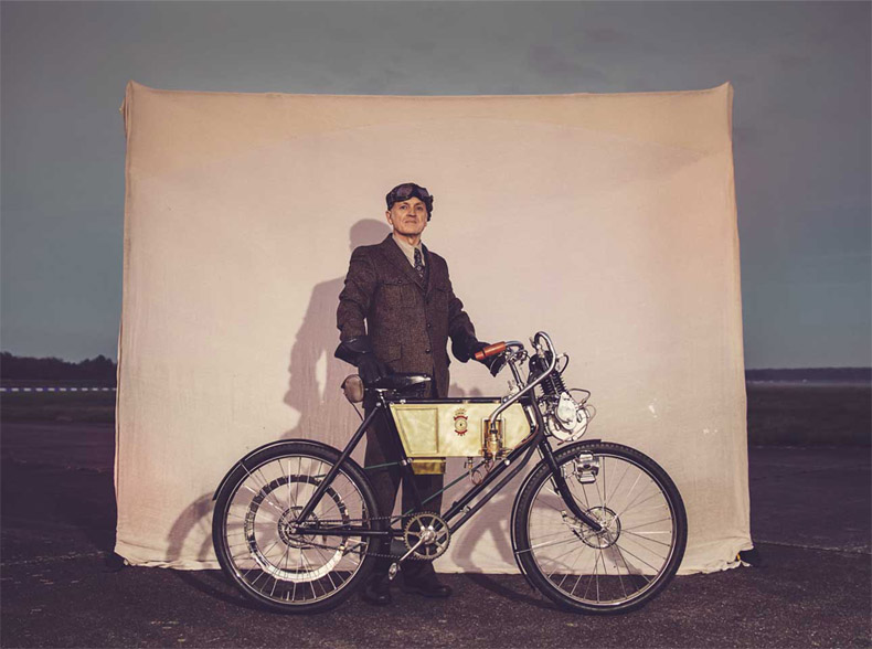 royal enfield 1