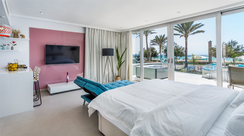 the hype beach house