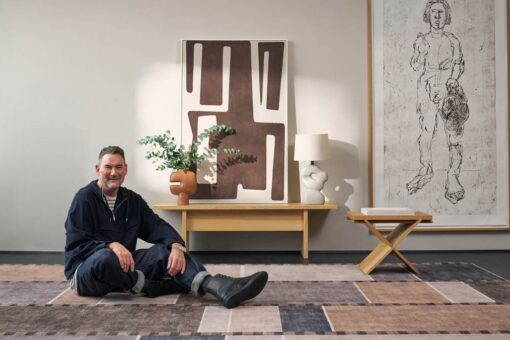 Ruggable -- Designer Michael Miichalsky