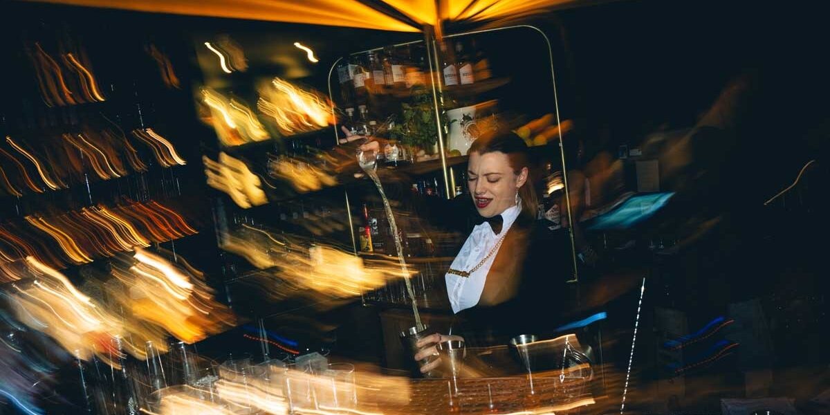 Cocktail X Festival