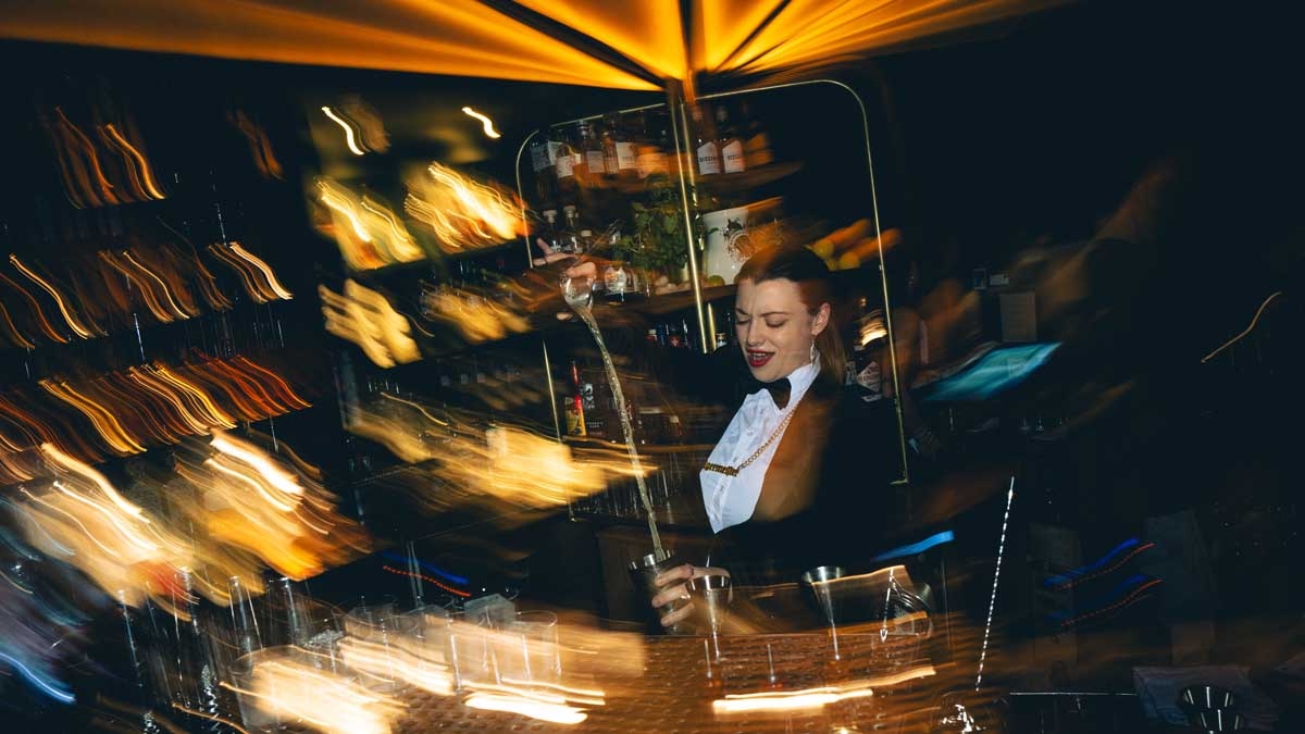 Cocktail X Festival