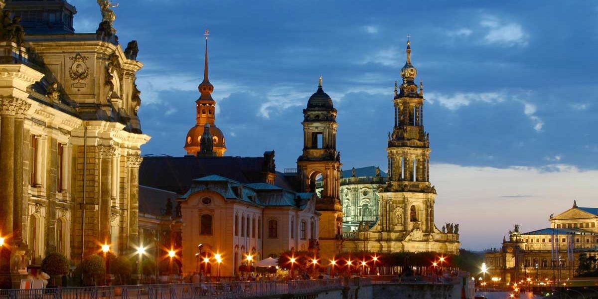 Hilton Dresden