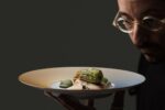 CTC - urban gastronomy -- Chef des CTC: Alexandros Tsiotinis