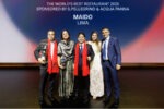 The World´s 50 Best Restaurants