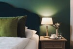 Historic South Tyrol Hotel Adria, Jessica Bachmann