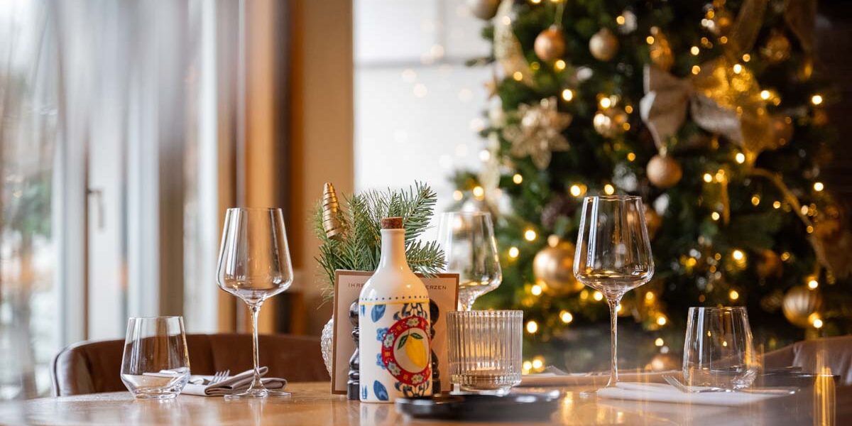 LOUIS Hotel, Kilian Baier