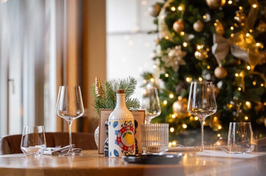 LOUIS Hotel, Kilian Baier