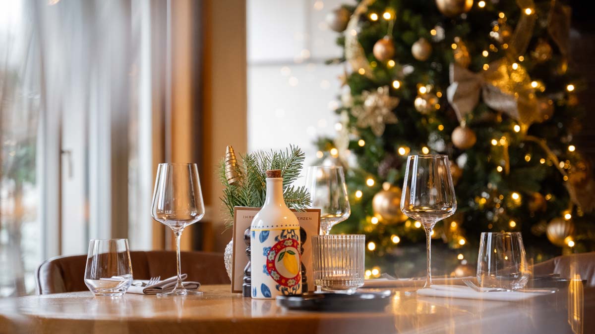 LOUIS Hotel, Kilian Baier