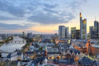 #visitfrankfurt, Holger Ullmann