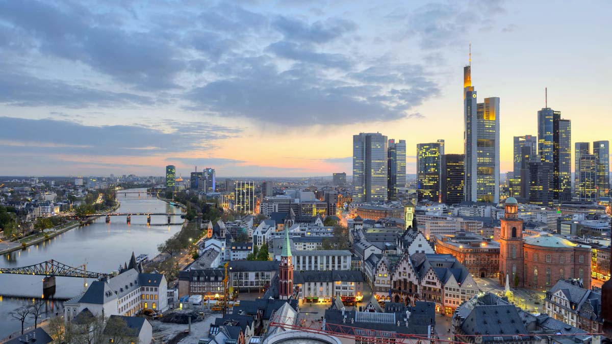 #visitfrankfurt, Holger Ullmann
