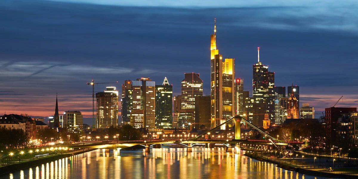 Steven Wei auf Unsplash, Kimpton Main Frankfurt