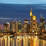 Steven Wei auf Unsplash, Kimpton Main Frankfurt