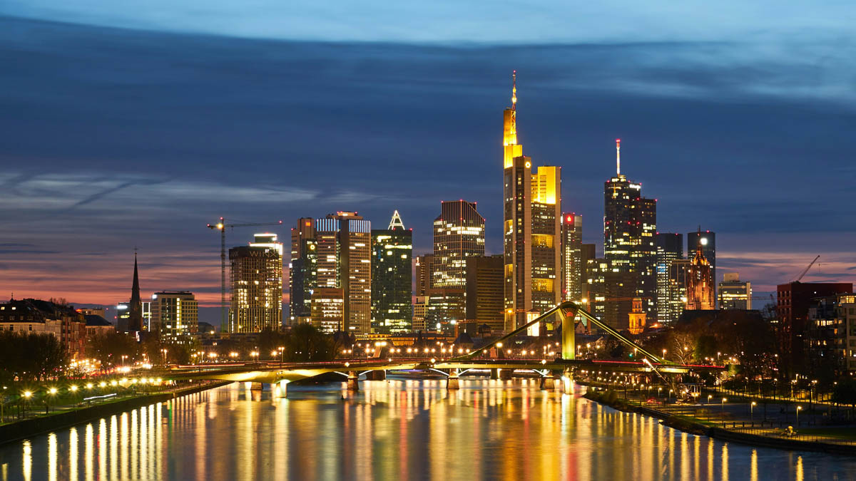 Steven Wei auf Unsplash, Kimpton Main Frankfurt