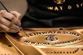 Steinway & Sons