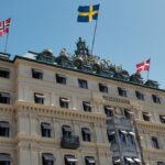 Grand Hôtel Stockholm