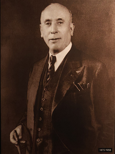 J.C. Newman Cigar Company