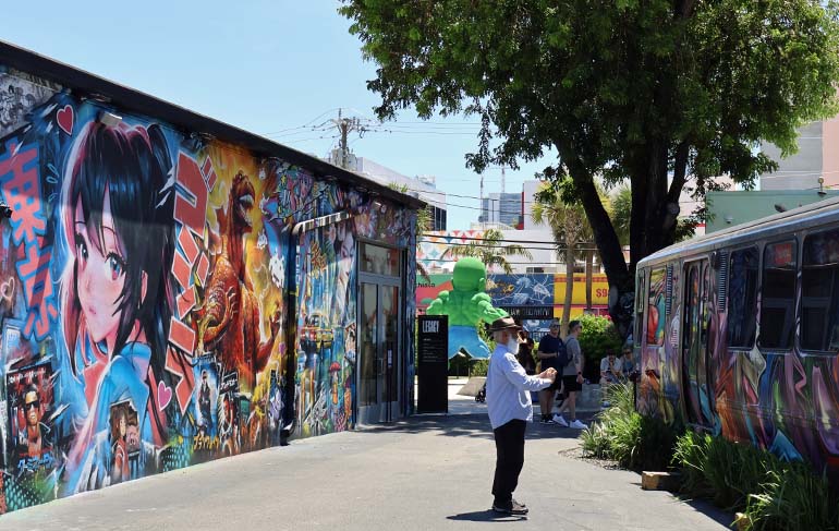 Wynwood Walls