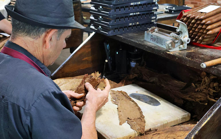 J.C. Newman Cigar Company