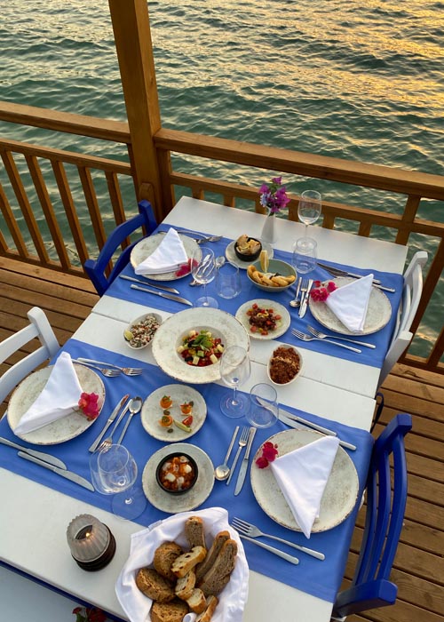 DoubleTree by Hilton Bodrum Işıl Club