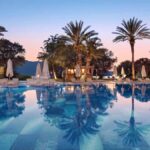 DoubleTree by Hilton Bodrum Işıl Club