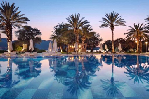 DoubleTree by Hilton Bodrum Işıl Club