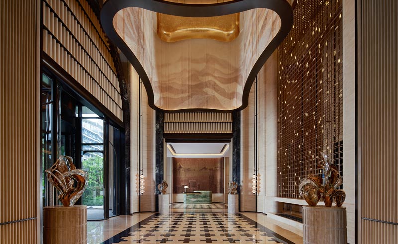 Radisson Collection Hotel, Hi-Tech Zone Chengdu