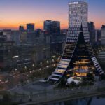 Radisson Collection Hotel, Hi-Tech Zone Chengdu