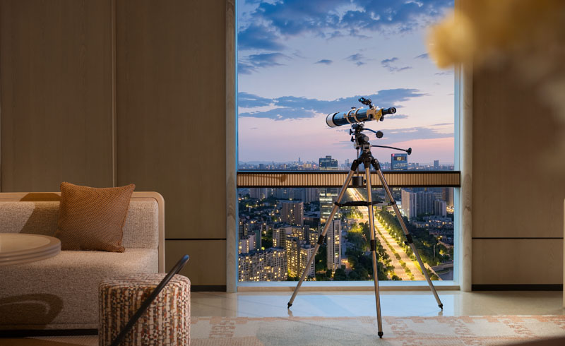 Radisson Collection Hotel, Hi-Tech Zone Chengdu